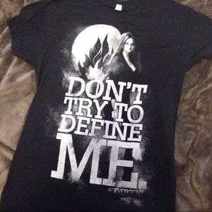 Divergent T-shirt